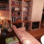 El Pajar De Tenzuela Ferienhaus