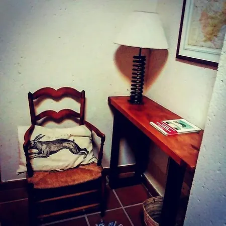 El Pajar De Tenzuela