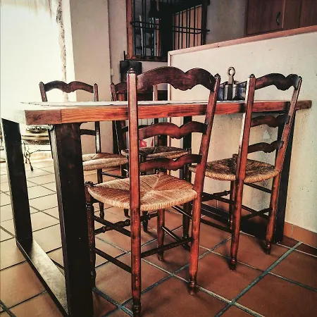 El Pajar De Tenzuela