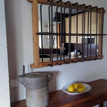 El Pajar De Tenzuela * Pelayos del Arroyo