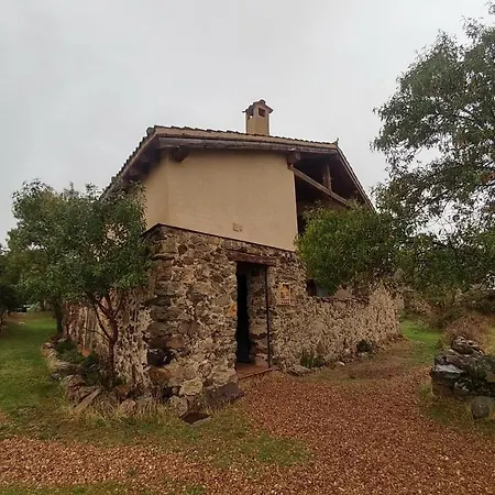 El Pajar De Tenzuela *