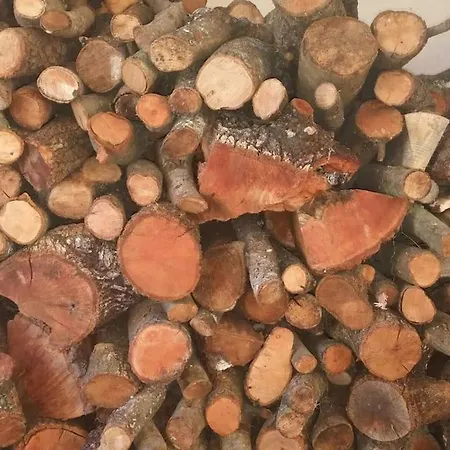 El Pajar De Tenzuela Vakantiehuis Pelayos del Arroyo