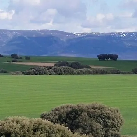 El Pajar De Tenzuela Pelayos del Arroyo