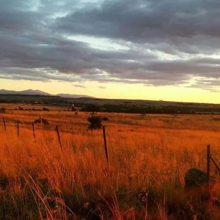 El Pajar De Tenzuela *