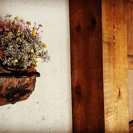 El Pajar De Tenzuela Casa vacanze