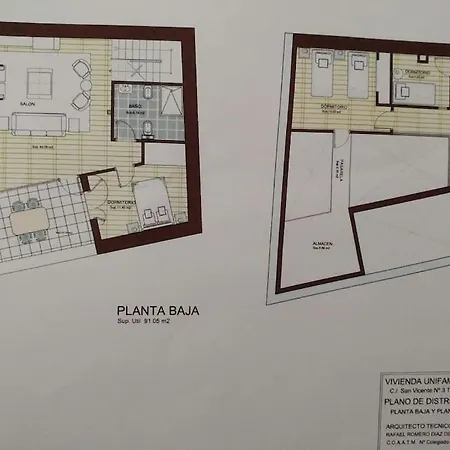 El Pajar De Tenzuela Pelayos del Arroyo