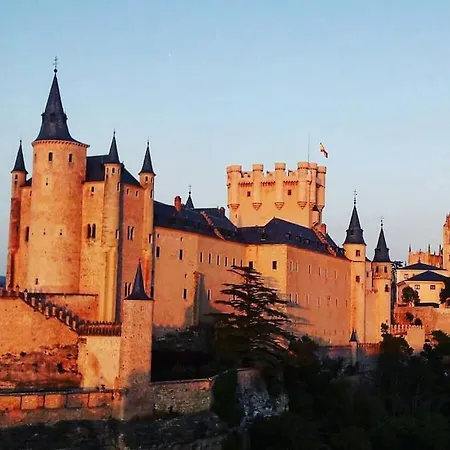 El Pajar De Tenzuela