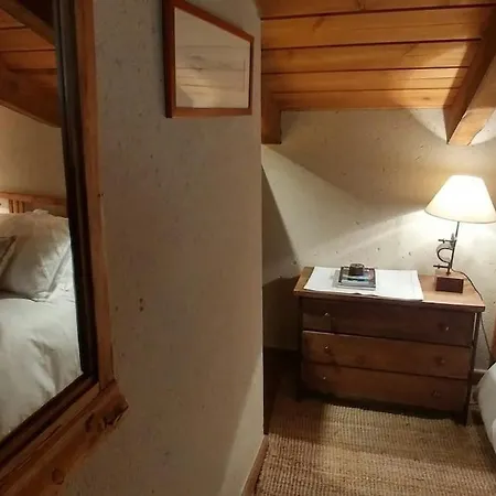 El Pajar De Tenzuela