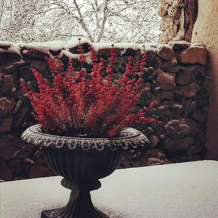 Casa vacanze El Pajar De Tenzuela Pelayos del Arroyo