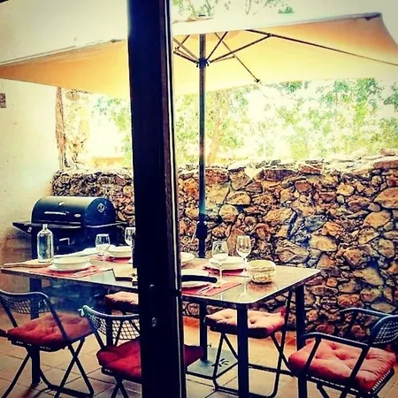 El Pajar De Tenzuela * Pelayos del Arroyo