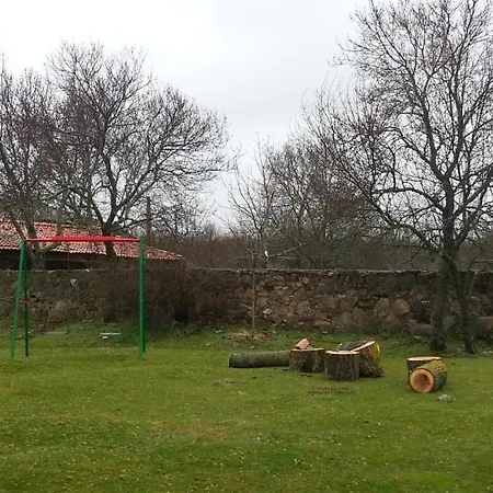 El Pajar De Tenzuela Pelayos del Arroyo