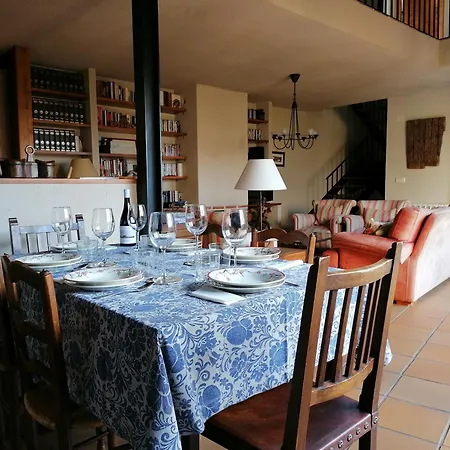 El Pajar De Tenzuela *