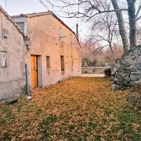 El Pajar De Tenzuela * Pelayos del Arroyo