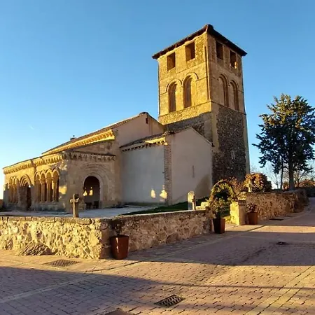 El Pajar De Tenzuela