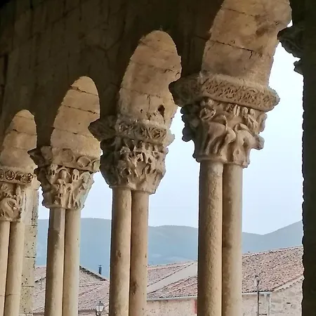 Casa vacanze El Pajar De Tenzuela