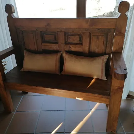 Casa vacanze El Pajar De Tenzuela *