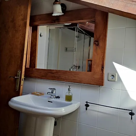 Casa vacanze El Pajar De Tenzuela Pelayos del Arroyo