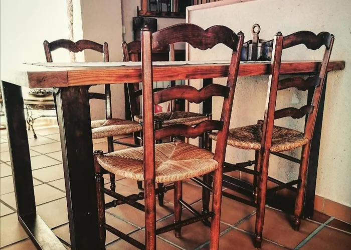 El Pajar De Tenzuela