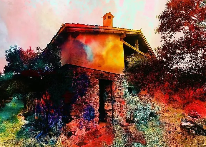 El Pajar De Tenzuela *