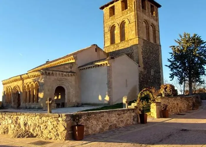 El Pajar De Tenzuela